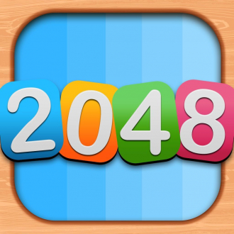 extrait jeux-video 2048 Puzzle Challenge