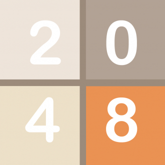extrait jeux-video 2048 Puzzle Classic