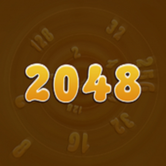 extrait jeux-video 2048 Puzzle Game-For iOS 7