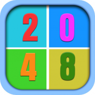 extrait jeux-video 2048 Puzzle GO