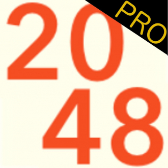 extrait jeux-video 2048 Puzzle - Pro