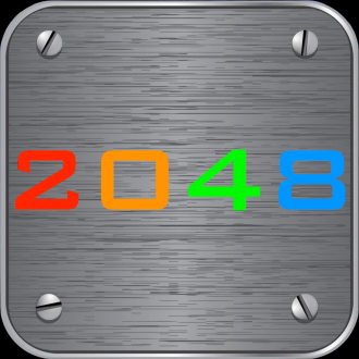 extrait jeux-video 2048 Puzzle Pro Edition