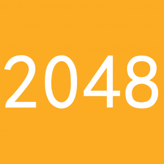 extrait jeux-video 2048 puzzle version