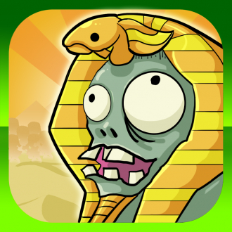 extrait jeux-video 2048: Rise of the Pharaoh PRO