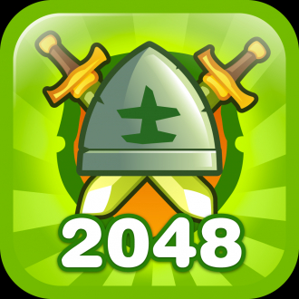 extrait jeux-video 2048 Soldier