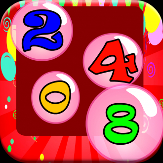 extrait jeux-video 2048 The Challenge