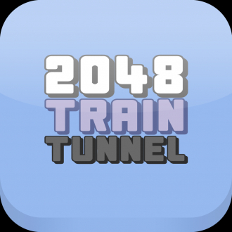 extrait jeux-video 2048 Train Tunnel