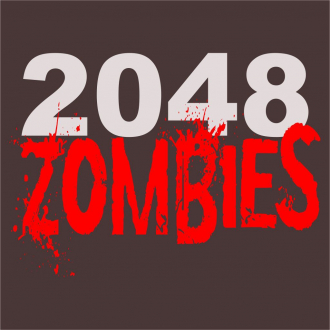 extrait jeux-video 2048 Zombies
