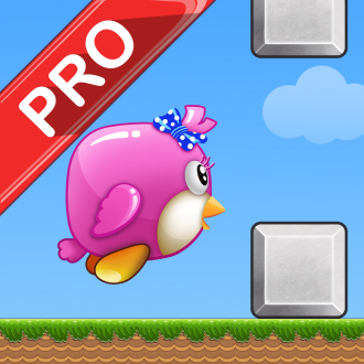 extrait jeux-video 20s to Fly Pro: Flap Flap back without Ads