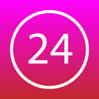 extrait jeux-video 24 Circle Game