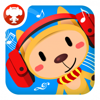 extrait jeux-video 宝贝音乐会 - 2470