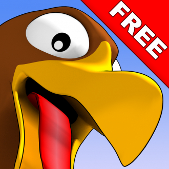 extrait jeux-video 25 Birds Free