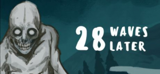 extrait jeux-video 28 Waves Later