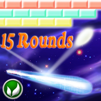 extrait jeux-video 2D Brick Breaker Revolution Free