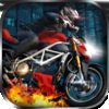 extrait jeux-video 2D Crazy Bike Rider Game - Play Free Fast Motorcycle Racing Games