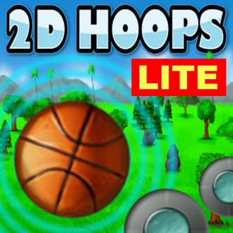 extrait jeux-video 2D Hoops Lite