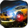 extrait jeux-video 2D Real Street Racing Car Game - Vitesse réelle de conduite gratuit Jeux de course