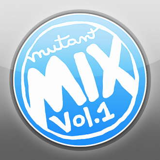 extrait jeux-video 2in1 - Mutant MIX Vol.1: Soccer Fever