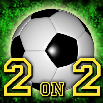 extrait jeux-video 2on2 Soccer