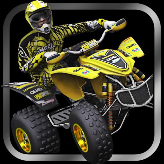 extrait jeux-video 2XL ATV Offroad