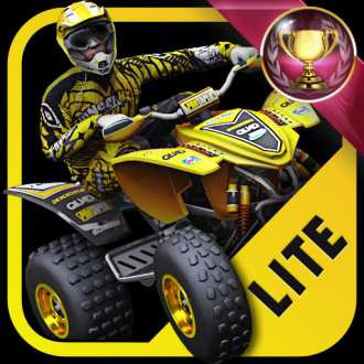 extrait jeux-video 2XL ATV Offroad Lite