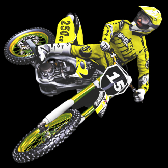 extrait jeux-video 2XL MX Offroad