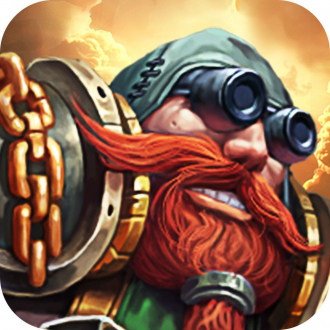 extrait jeux-video 暗黑3-天神传（3D动作手游免费版）