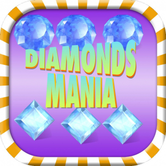 extrait jeux-video 3 Diamds Match Mania