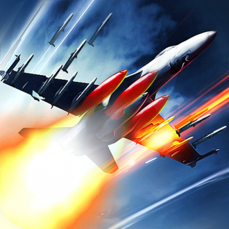 extrait jeux-video 3 Fighters