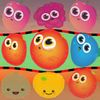 extrait jeux-video 3 Fruit Match-Free fruits matching fun game……