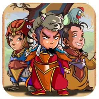extrait jeux-video 3 Kingdoms Landmaster (dou di zhu)