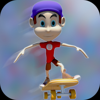 extrait jeux-video 3 Pieds Garçon De Patineur Folie Pro - Jouer gratuit jeux gratuits jeu voiture gratuis cuisine gratui robe de d fille mode moto