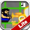 extrait jeux-video 30 &amp; Dirty Lite