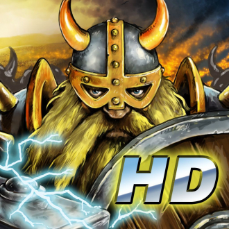 extrait jeux-video 300 Dwarves HD