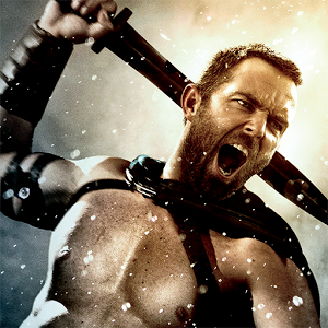 extrait jeux-video 300: Rise of an Empire - Seize Your Glory