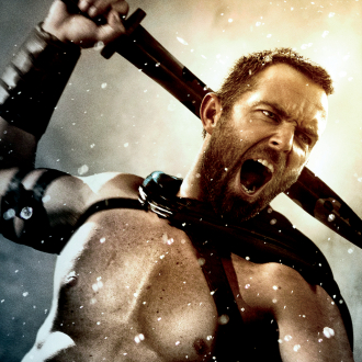extrait jeux-video 300: Rise of an Empire - Seize Your Glory Game