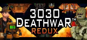 extrait jeux-video 3030 Deathwar Redux