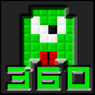 extrait jeux-video 360 Invasion Lite