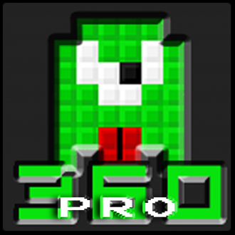 extrait jeux-video 360 Invasion Pro