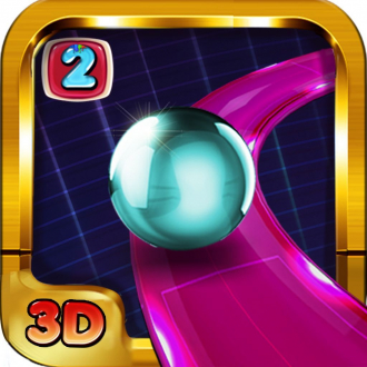 extrait jeux-video 3D Ball Free-2
