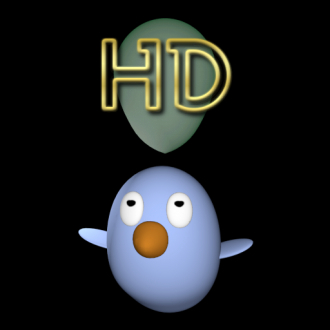 extrait jeux-video 3D Balloon War HD