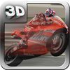 extrait jeux-video 3d bikes city racing 2016 - free motors riding games