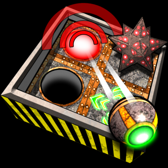 extrait jeux-video 3D Bio Ball FREE.