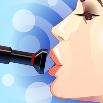 extrait jeux-video 3D Blowgun