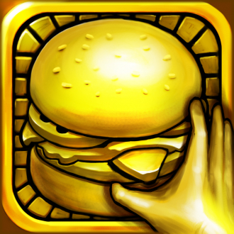 extrait jeux-video 3D City Runner