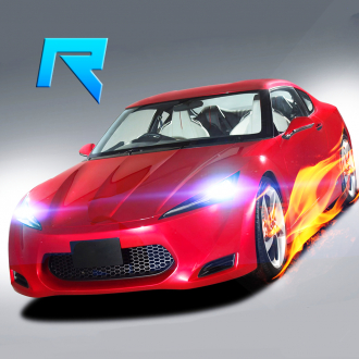 extrait jeux-video 3D Drift Drive Rally Free