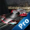 extrait jeux-video 3D Fly Racing Hero - Endless Arcade Race PRO