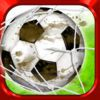 extrait jeux-video 3D Football Cup Flick Kick Simulator Game PRO