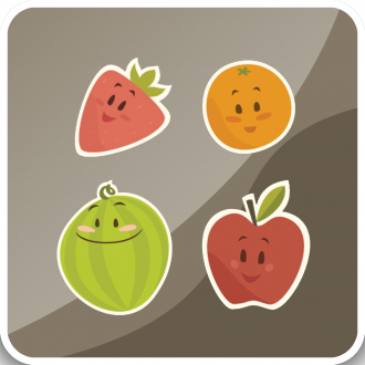 extrait jeux-video 3D Fruit Juggle Sim-ulation Challenge