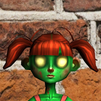 extrait jeux-video 3D Funny Scary Zombie Sounds